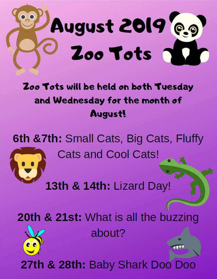 ZooTots